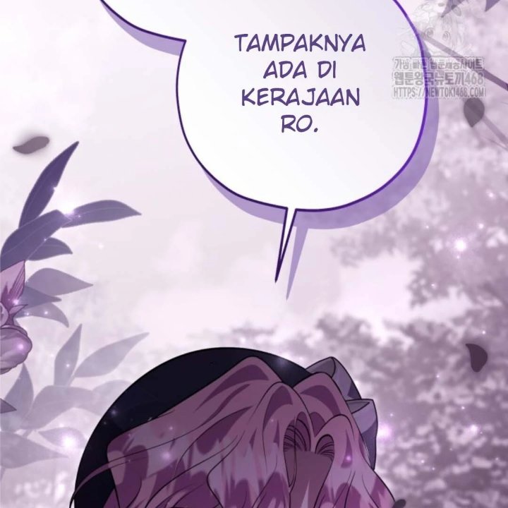 Baca The Villain's Daughter Plans To Run Away - Chapter 55 halaman 29