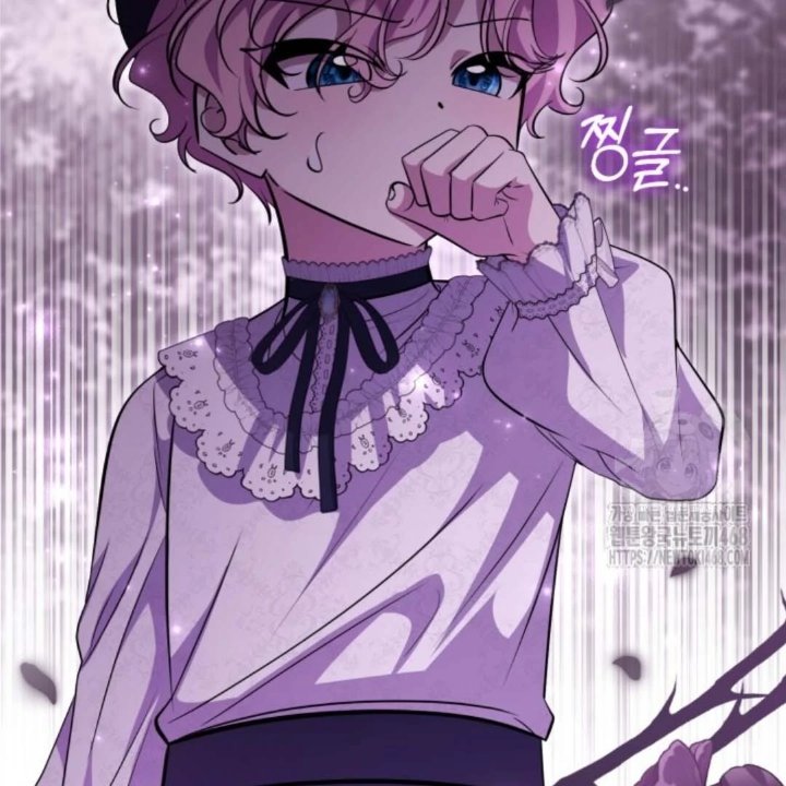 Baca The Villain's Daughter Plans To Run Away - Chapter 55 halaman 30