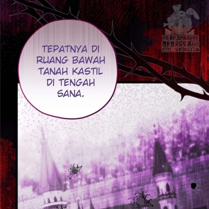 Baca The Villain's Daughter Plans To Run Away - Chapter 55 halaman 32