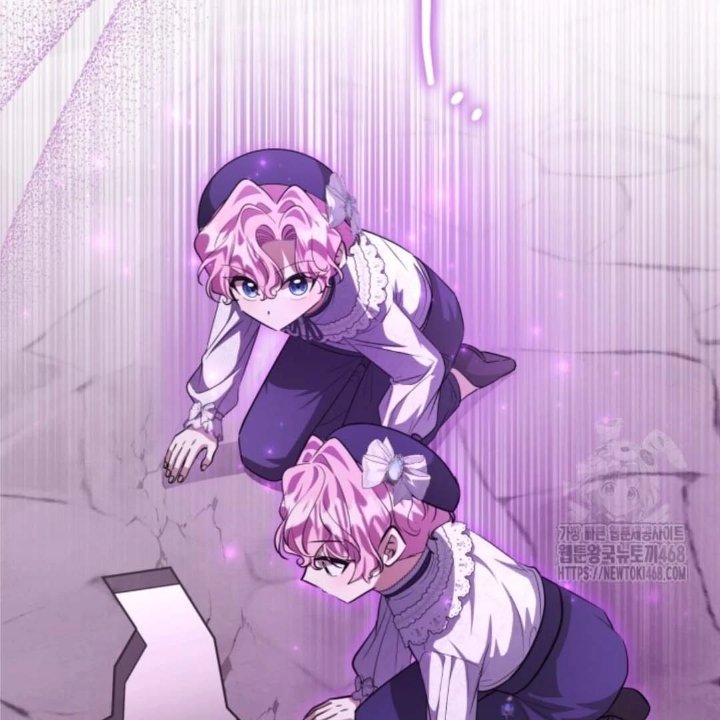 Baca The Villain's Daughter Plans To Run Away - Chapter 55 halaman 45