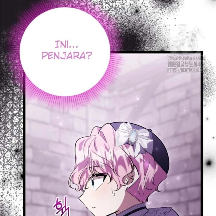 Baca The Villain's Daughter Plans To Run Away - Chapter 55 halaman 49