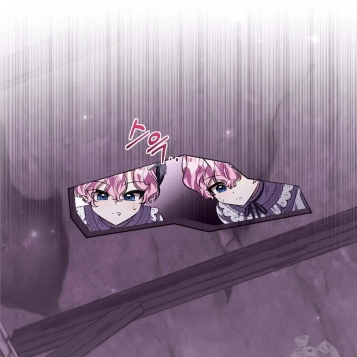 Baca The Villain's Daughter Plans To Run Away - Chapter 55 halaman 55