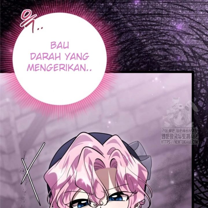 Baca The Villain's Daughter Plans To Run Away - Chapter 55 halaman 60