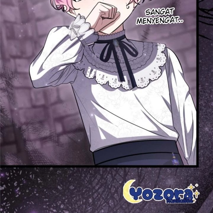 Baca The Villain's Daughter Plans To Run Away - Chapter 55 halaman 62