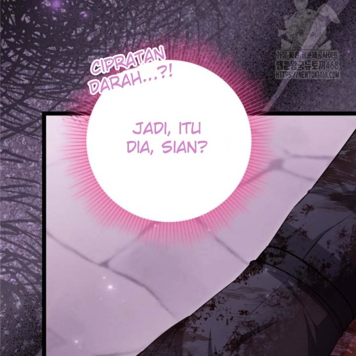 Baca The Villain's Daughter Plans To Run Away - Chapter 55 halaman 63