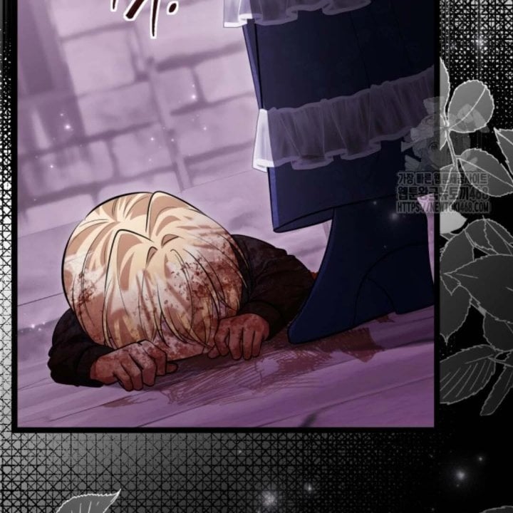 Baca The Villain's Daughter Plans To Run Away - Chapter 55 halaman 73