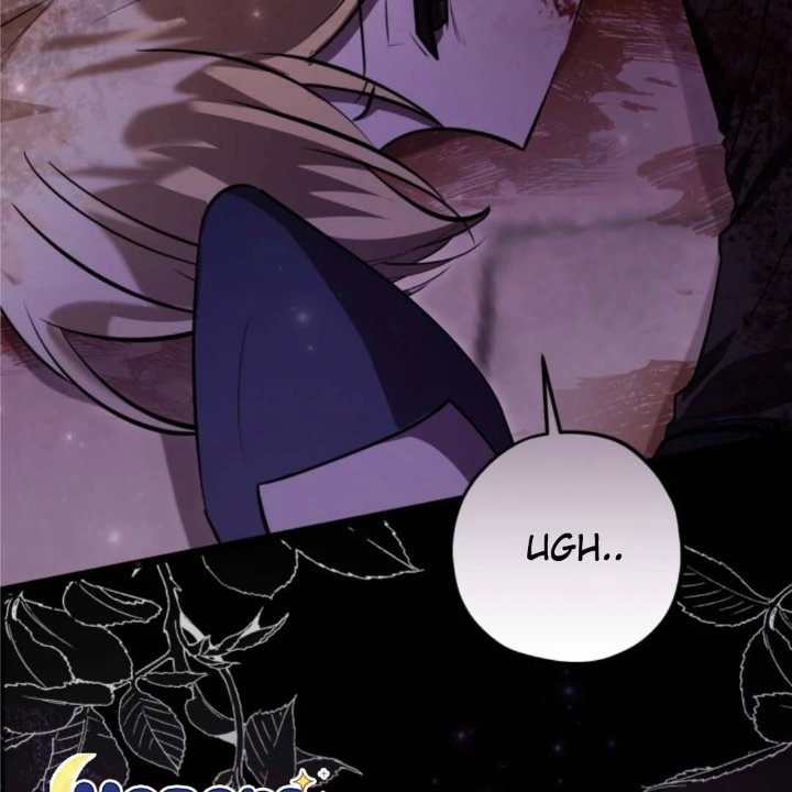Baca The Villain's Daughter Plans To Run Away - Chapter 55 halaman 77