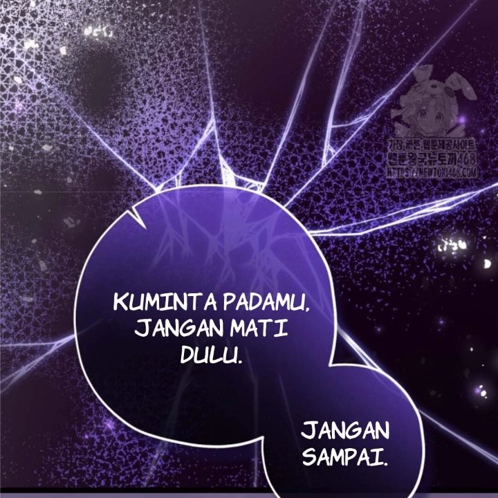 Baca The Villain's Daughter Plans To Run Away - Chapter 55 halaman 85