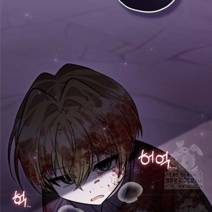 Baca The Villain's Daughter Plans To Run Away - Chapter 55 halaman 87