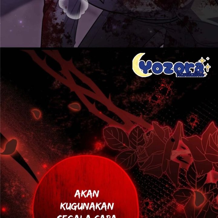 Baca The Villain's Daughter Plans To Run Away - Chapter 55 halaman 93