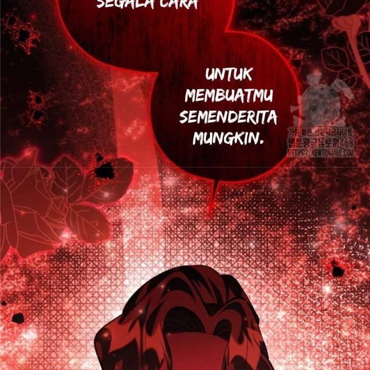 Baca The Villain's Daughter Plans To Run Away - Chapter 55 halaman 95