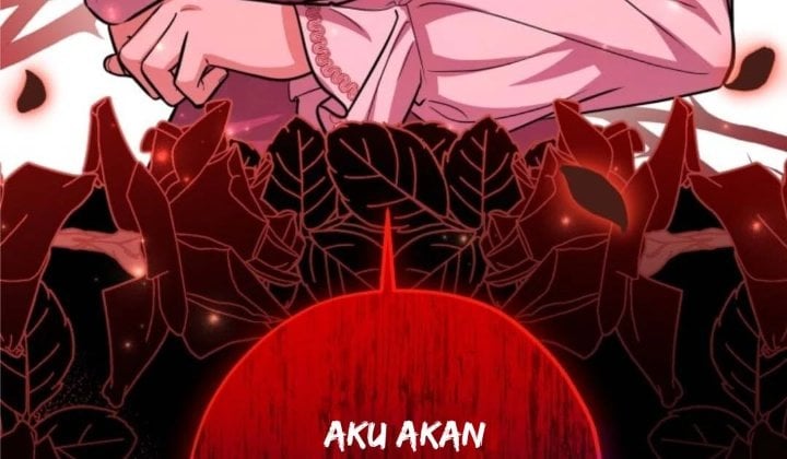 Baca The Villain's Daughter Plans To Run Away - Chapter 55 halaman 99