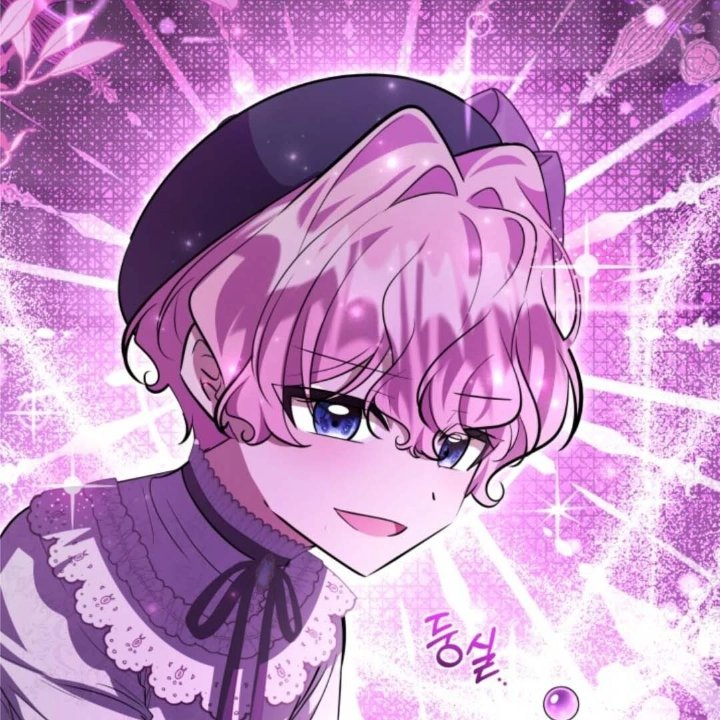 Baca The Villain's Daughter Plans To Run Away - Chapter 55 halaman 108