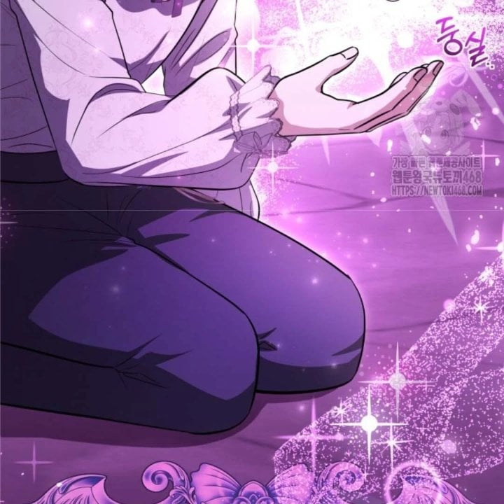 Baca The Villain's Daughter Plans To Run Away - Chapter 55 halaman 110