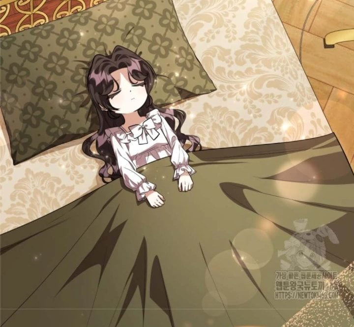 Baca The Villain's Daughter Plans To Run Away - Chapter 55 halaman 126