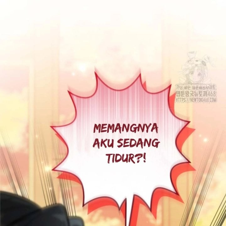 Baca The Villain's Daughter Plans To Run Away - Chapter 55 halaman 132