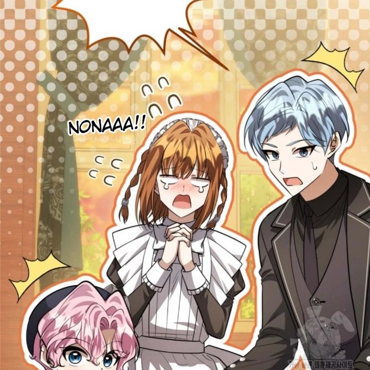 Baca The Villain's Daughter Plans To Run Away - Chapter 55 halaman 140