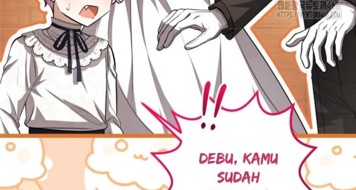 Baca The Villain's Daughter Plans To Run Away - Chapter 55 halaman 142