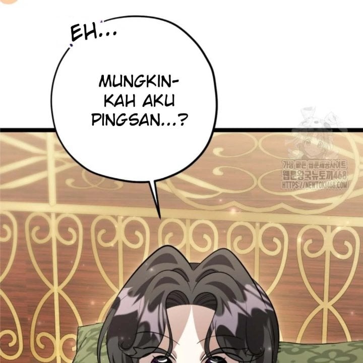 Baca The Villain's Daughter Plans To Run Away - Chapter 55 halaman 147