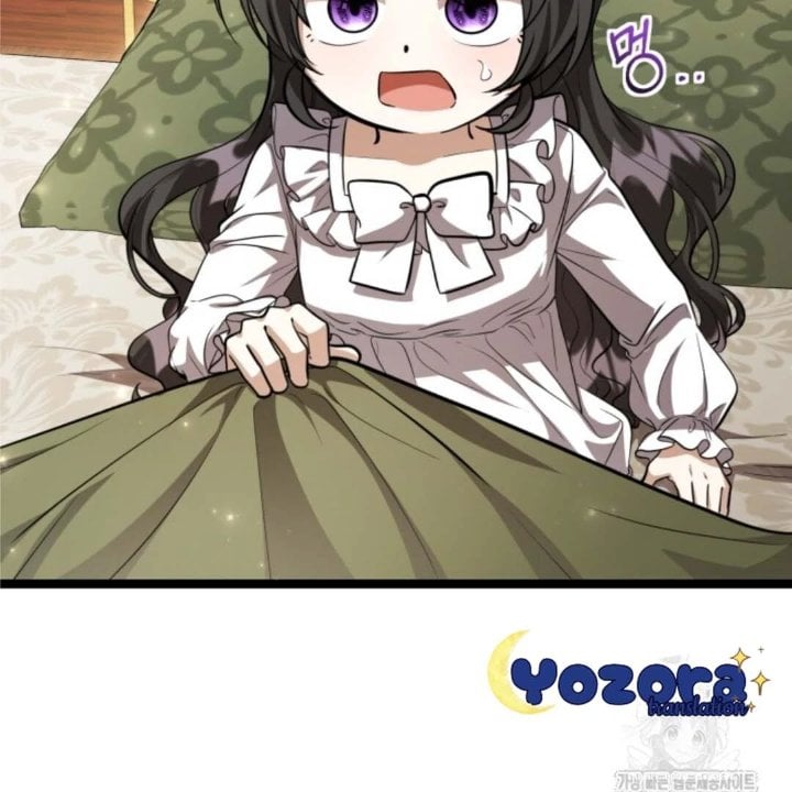 Baca The Villain's Daughter Plans To Run Away - Chapter 55 halaman 148