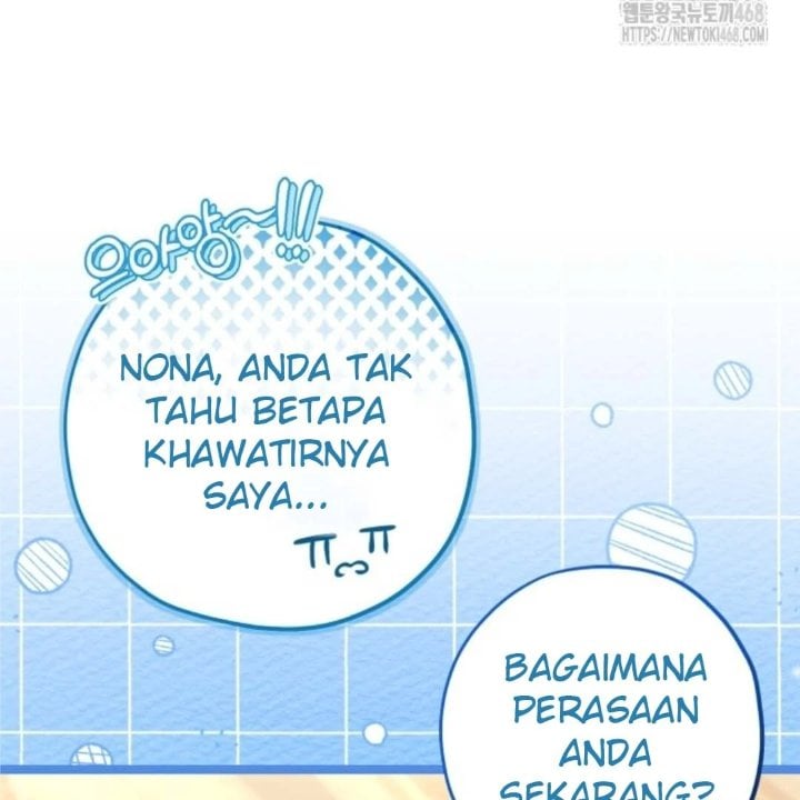 Baca The Villain's Daughter Plans To Run Away - Chapter 55 halaman 150