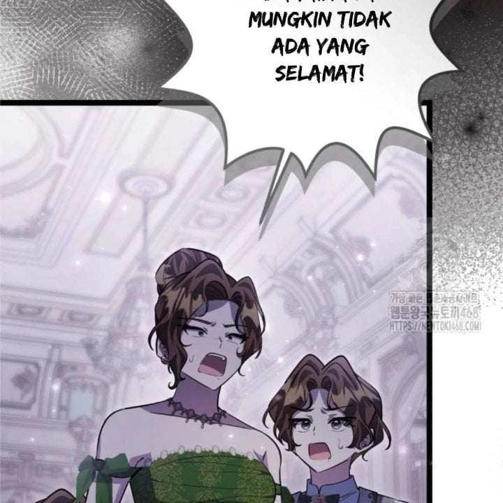 Baca The Villain's Daughter Plans To Run Away - Chapter 56 halaman 130