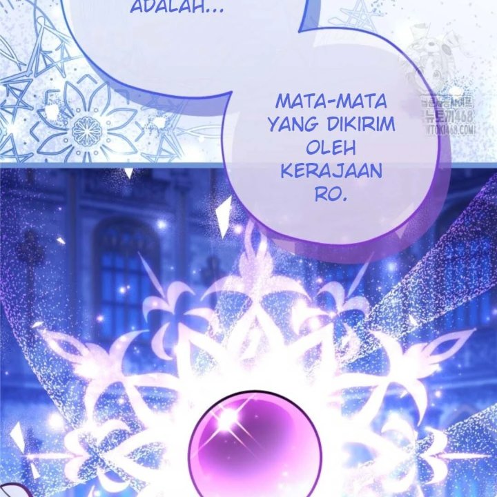 Baca The Villain's Daughter Plans To Run Away - Chapter 56 halaman 11