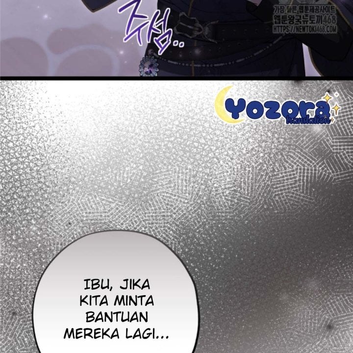Baca The Villain's Daughter Plans To Run Away - Chapter 56 halaman 149