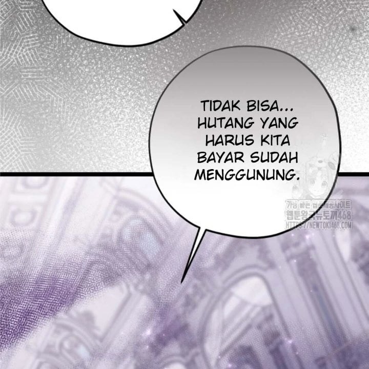 Baca The Villain's Daughter Plans To Run Away - Chapter 56 halaman 151