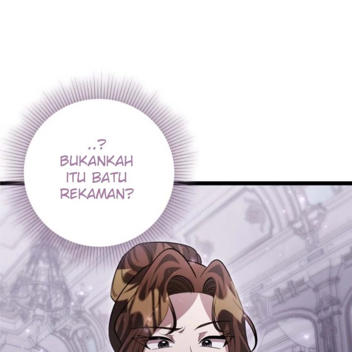 Baca The Villain's Daughter Plans To Run Away - Chapter 56 halaman 158