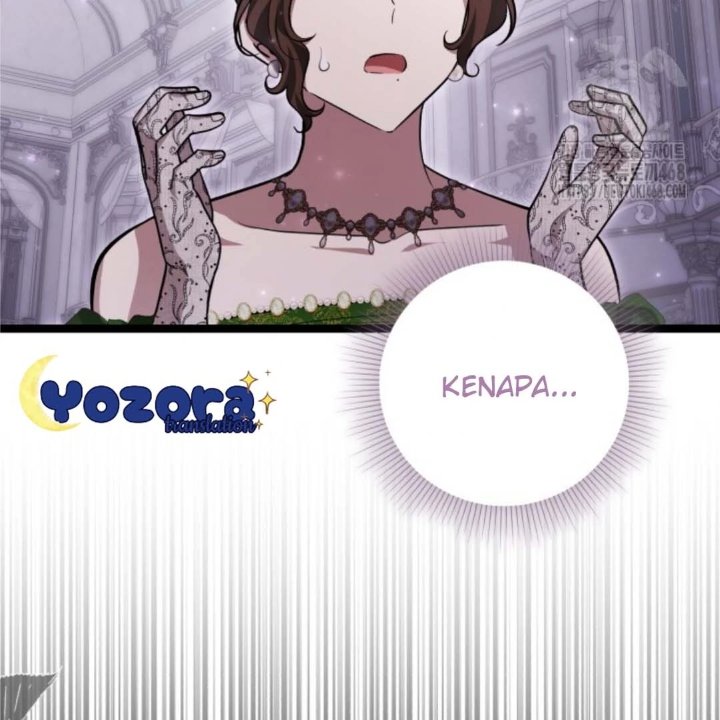 Baca The Villain's Daughter Plans To Run Away - Chapter 56 halaman 160