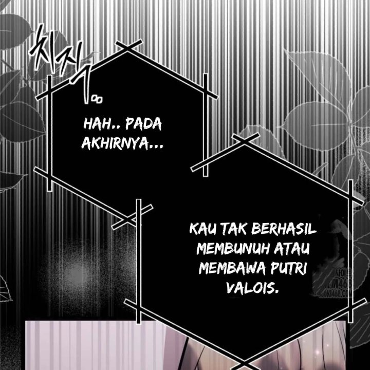 Baca The Villain's Daughter Plans To Run Away - Chapter 56 halaman 161