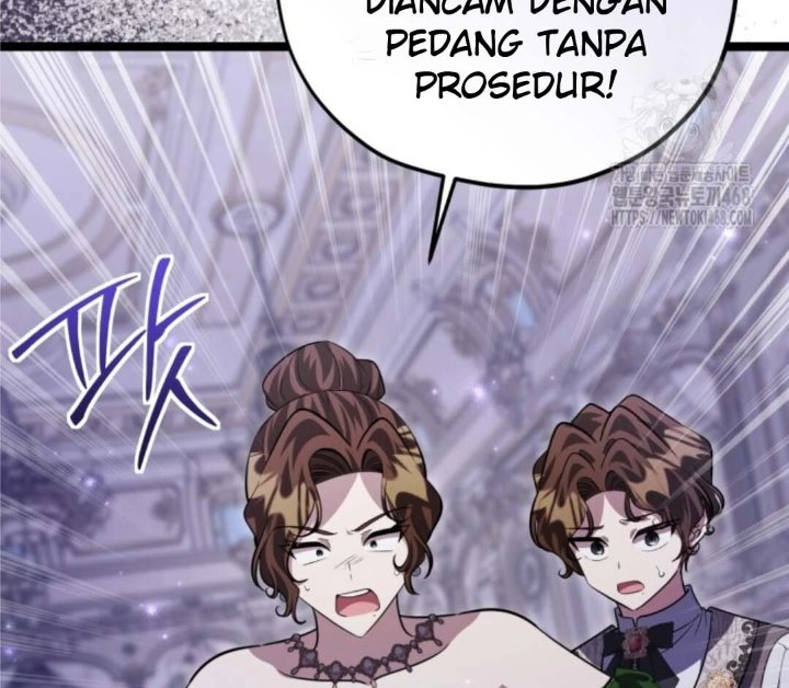 Baca The Villain's Daughter Plans To Run Away - Chapter 56 halaman 192