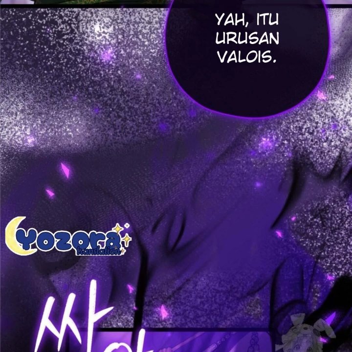 Baca The Villain's Daughter Plans To Run Away - Chapter 56 halaman 199