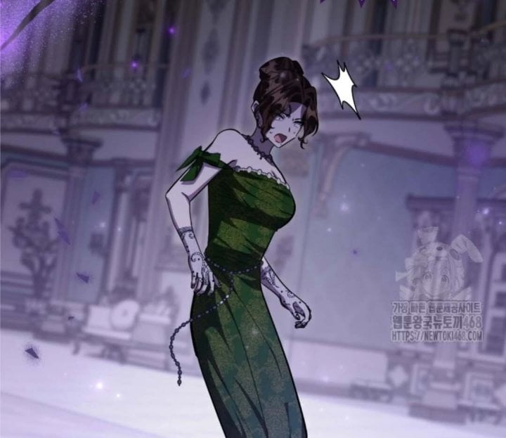 Baca The Villain's Daughter Plans To Run Away - Chapter 56 halaman 217