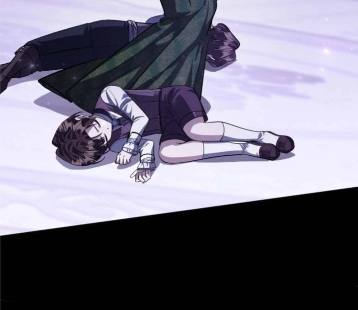 Baca The Villain's Daughter Plans To Run Away - Chapter 56 halaman 219
