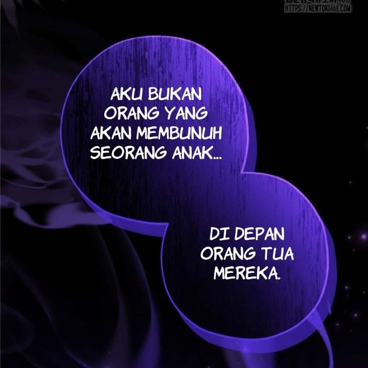 Baca The Villain's Daughter Plans To Run Away - Chapter 56 halaman 225