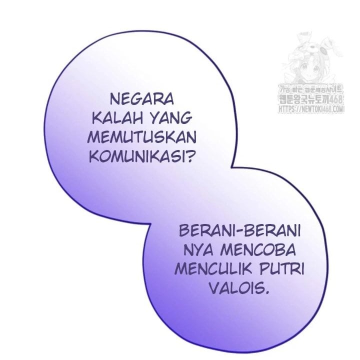 Baca The Villain's Daughter Plans To Run Away - Chapter 56 halaman 235