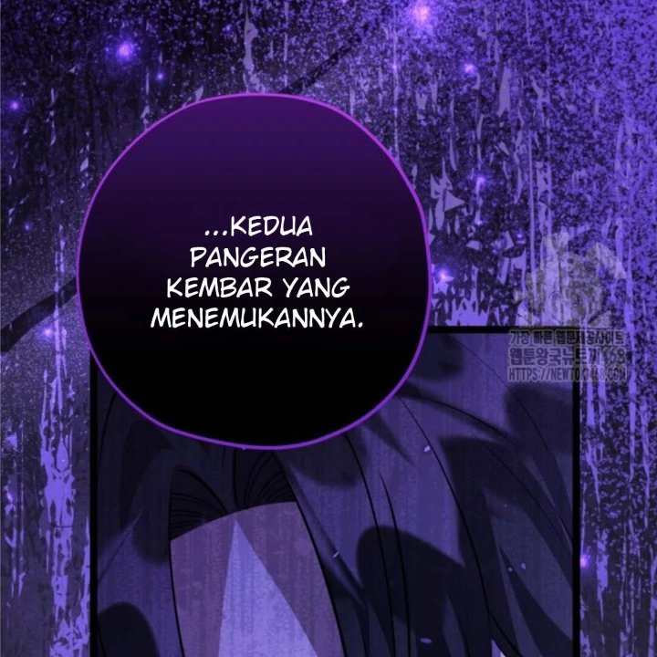 Baca The Villain's Daughter Plans To Run Away - Chapter 56 halaman 16