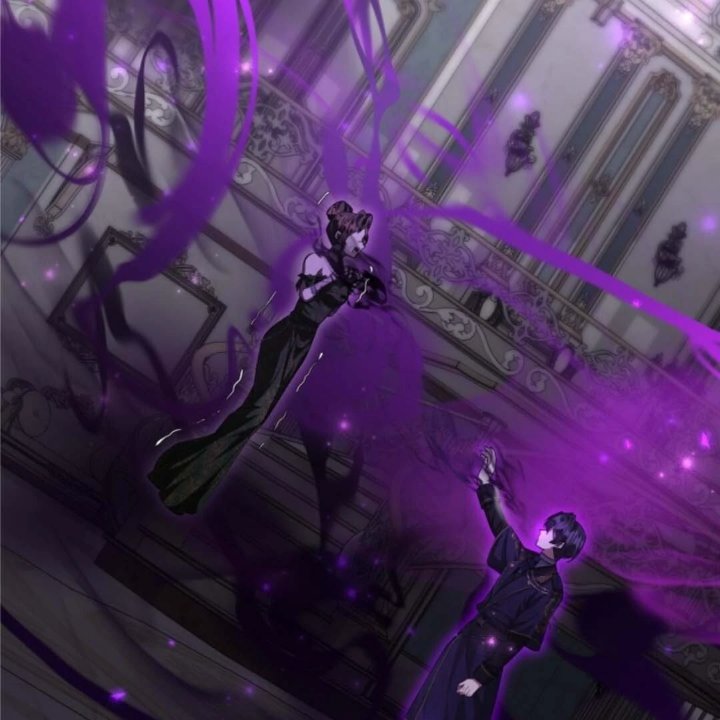Baca The Villain's Daughter Plans To Run Away - Chapter 56 halaman 241