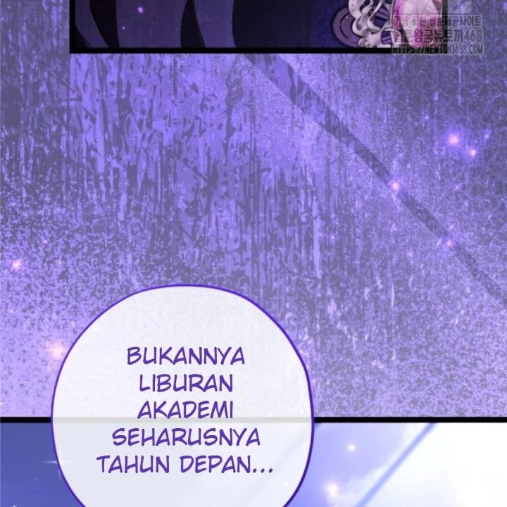 Baca The Villain's Daughter Plans To Run Away - Chapter 56 halaman 18