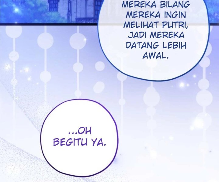 Baca The Villain's Daughter Plans To Run Away - Chapter 56 halaman 20