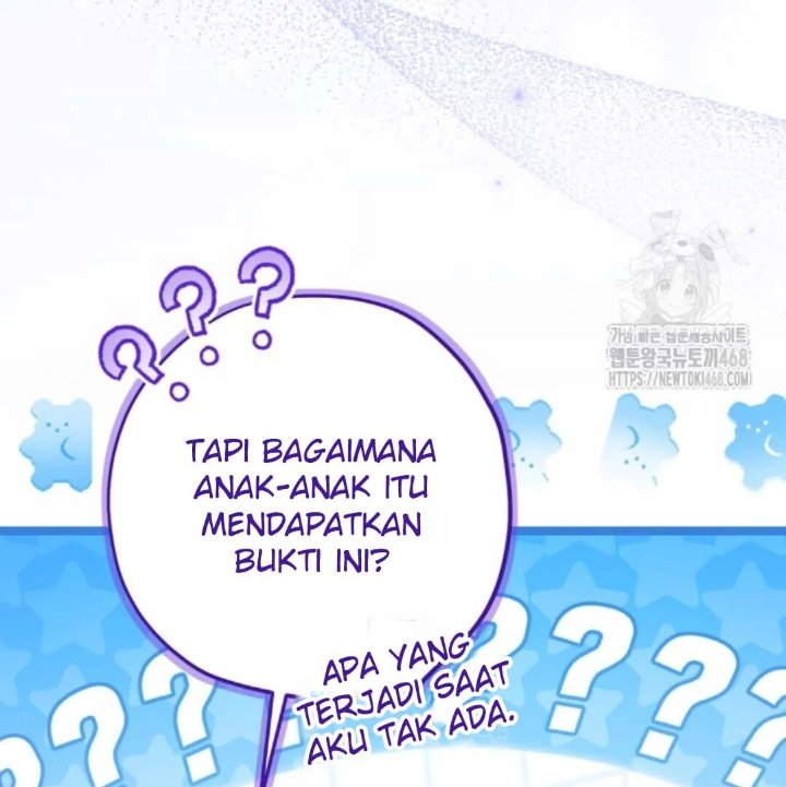 Baca The Villain's Daughter Plans To Run Away - Chapter 56 halaman 21