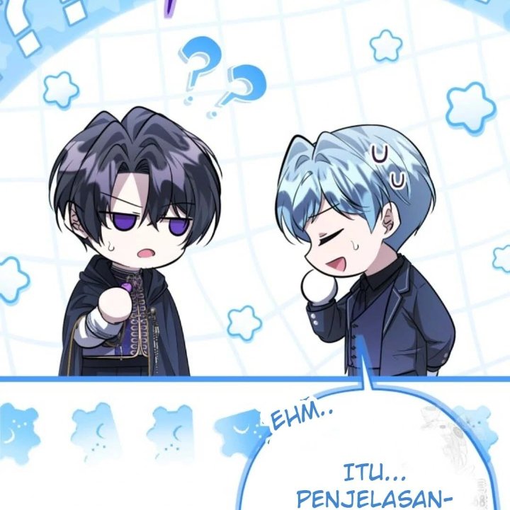 Baca The Villain's Daughter Plans To Run Away - Chapter 56 halaman 22