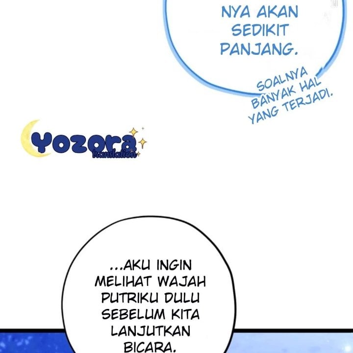 Baca The Villain's Daughter Plans To Run Away - Chapter 56 halaman 23
