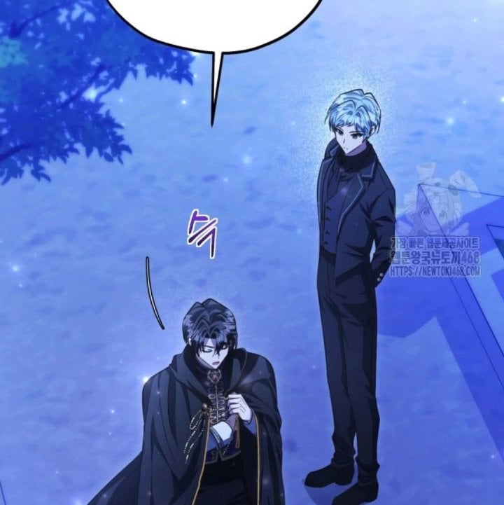 Baca The Villain's Daughter Plans To Run Away - Chapter 56 halaman 24