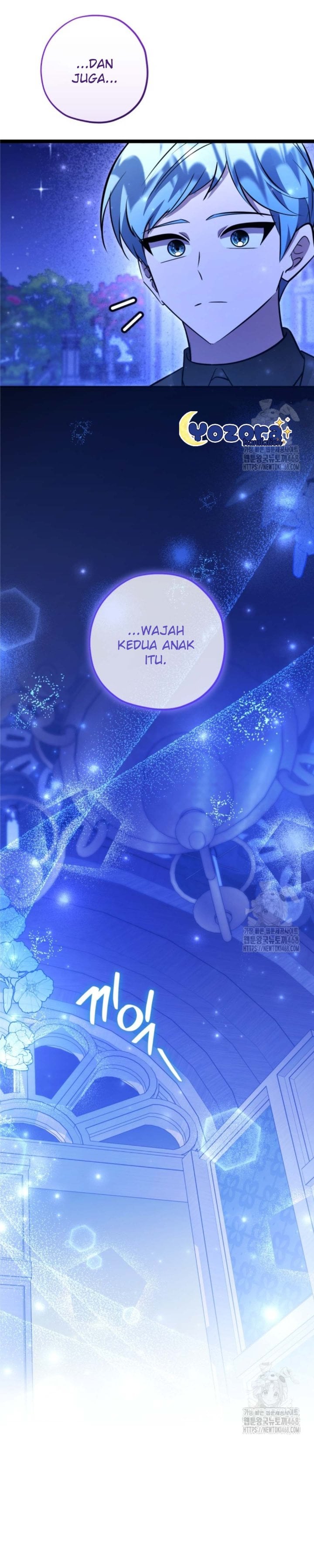 Baca The Villain's Daughter Plans To Run Away - Chapter 56 halaman 27