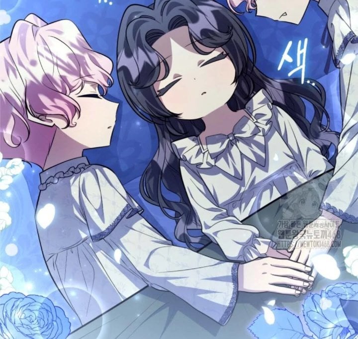 Baca The Villain's Daughter Plans To Run Away - Chapter 56 halaman 33
