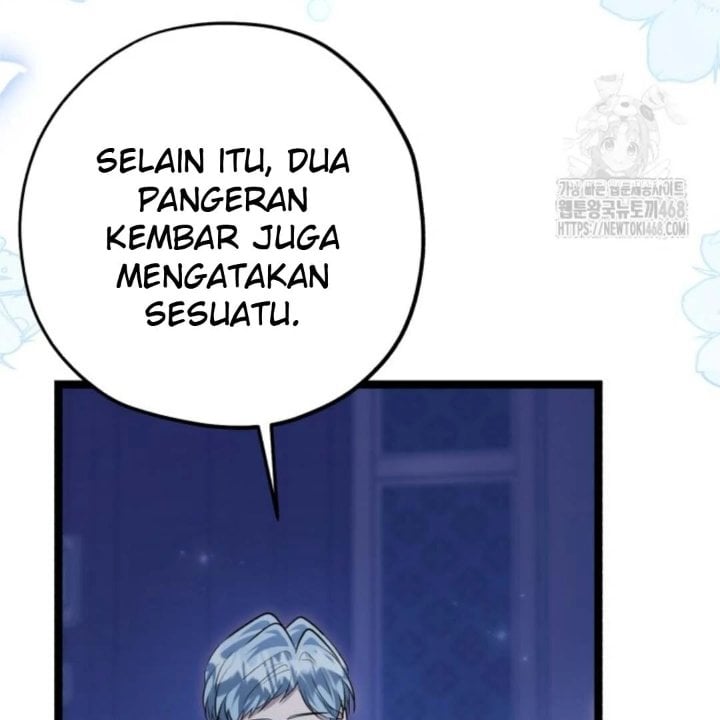 Baca The Villain's Daughter Plans To Run Away - Chapter 56 halaman 35