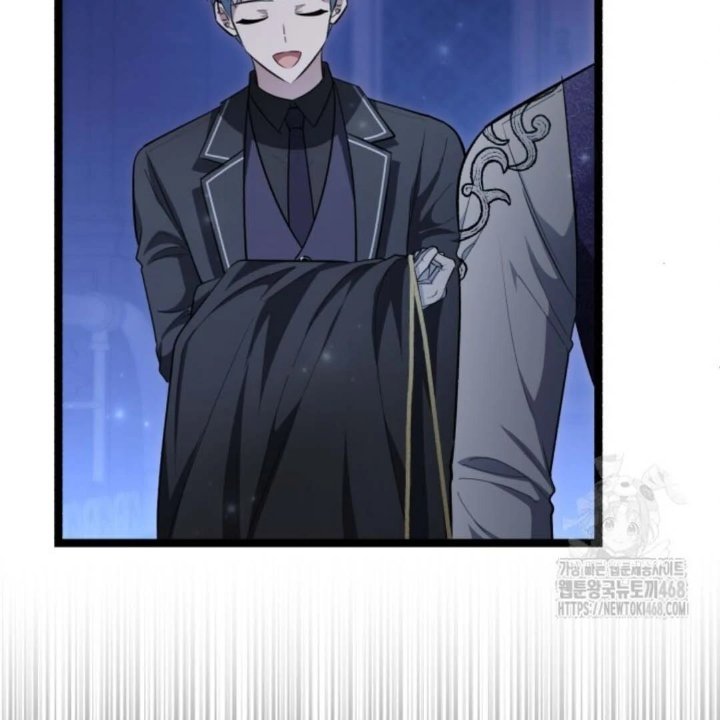 Baca The Villain's Daughter Plans To Run Away - Chapter 56 halaman 36
